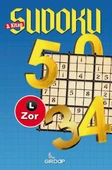 Sudoku 3 - Zor thumbnail 2