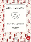 Aşk-ı Memnu (Bez Ciltli) thumbnail 2