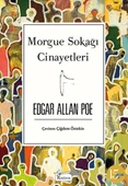 Morgue Sokağı Cinayetleri (Bez Ciltli) thumbnail 3