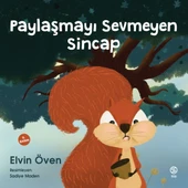 Paylaşmayı Sevmeyen Sincap thumbnail 1