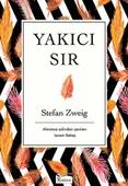 Yakıcı Sır (Bez Ciltli) thumbnail 3