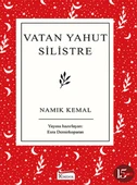Vatan Yahut Silistre (Bez Ciltli) thumbnail 2