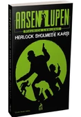 Arsen Lüpen - Herlock Sholmes’e Karşı - Ciltsiz thumbnail 1