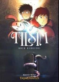 Tılsım  1 - Taşmuhafızı thumbnail 1
