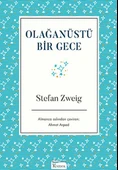 Olağanüstü Bir Gece (Bez Ciltli) thumbnail 3