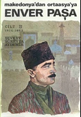 Enver Paşa - Cilt 3 thumbnail 3