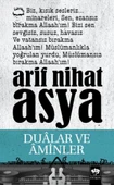 Dualar ve Aminler thumbnail 3