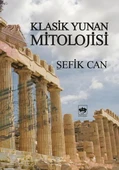 Klasik Yunan Mitolojisi thumbnail 1