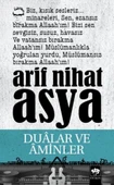 Dualar ve Aminler thumbnail 1