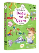 Öykülerle Doğa ve Çevre 1. Sınıf 10 Kitap thumbnail 3