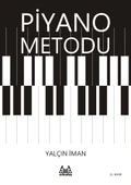 Piyano Metodu thumbnail 2