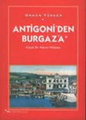Antigoni'den Burgaza thumbnail 1