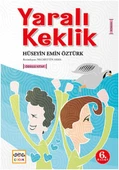 Yaralı Keklik thumbnail 1