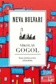 Neva Bulvarı (Bez Ciltli) thumbnail 1