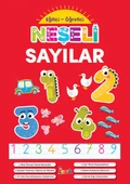 Eğitici Öğretici Neşeli Sayılar thumbnail 1