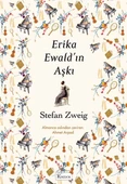 Erika Ewald’ın Aşkı (Bez Ciltli) thumbnail 1