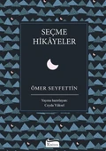 Seçme Hikâyeler (Bez Ciltli) thumbnail 1