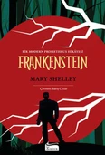 Frankenstein (Bez Ciltli) thumbnail 1
