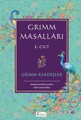 Grimm Masalları 1 (Bez Ciltli) thumbnail 2