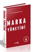 Marka Yönetimi (Prof. Dr. Nurhan Babür Tosun) thumbnail 1