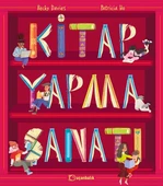 Kitap Yapma Sanatı thumbnail 1