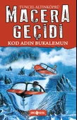 Macera Geçidi 18 - Kod Adı Bukalemun thumbnail 2