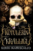 Kötülerin Krallığı thumbnail 2