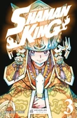 Shaman King - Şaman Kral 3. Cilt thumbnail 1
