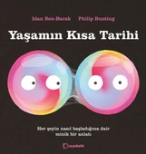 Yaşamın Kısa Tarihi thumbnail 3