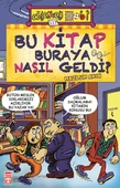 Bu Kitap Buraya Nasıl Geldi? thumbnail 3
