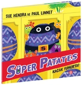 Süper Patates Kaçak Yumurta thumbnail 3