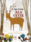 Ala Geyik thumbnail 3