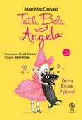 Tatlı Bela Angela Yavru Köpek Aşkına thumbnail 1