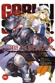 Goblin Slayer - Goblin Avcısı 1 thumbnail 1