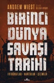 Birinci Dünya Savaşı Tarihi thumbnail 2