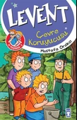 Levent İz Peşinde - 02 Çevre Koruyucusu thumbnail 1