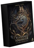 Yozlaşmış Harabeler (Kutulu) thumbnail 2
