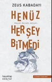 Henüz Her Şey Bitmedi thumbnail 3