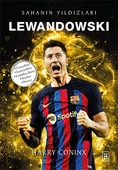 Lewandowski - Sahanın Yıldızları - 3D Biblo Hediyeli! thumbnail 3