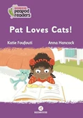 Pat Loves Cats! thumbnail 3