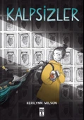 Kalpsizler (Ciltli) thumbnail 2