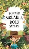 Dedemin Sırlarla Dolu Şapkası thumbnail 2