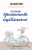 21 Günde Yazarak İyileşme thumbnail 3