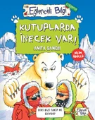 Kutuplarda İnecek Var! thumbnail 1