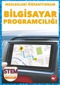 Meslekleri Öğreniyorum - Bilgisayar Programcılığı thumbnail 2