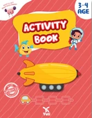 2-3 Age Activity Book thumbnail 1