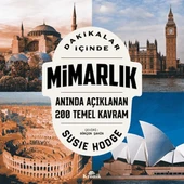 Dakikalar İçinde Mimarlık thumbnail 2