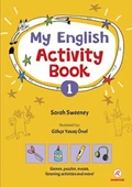 My English Activity Book 1 thumbnail 3