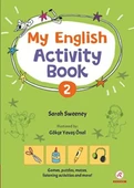 My English Activity Book 2 thumbnail 2