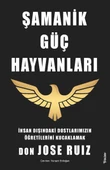 Şamanik Güç Hayvanları thumbnail 1